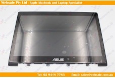 New For ASUS ZENBOOK UX303L Series 13.3" LCD TOUCH SCREEN ASSEMBLY 3200*1800